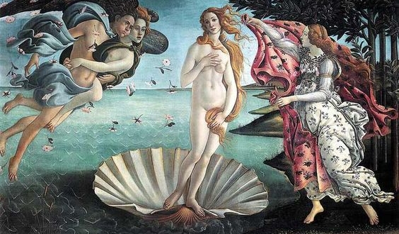 Sandro Botticelli