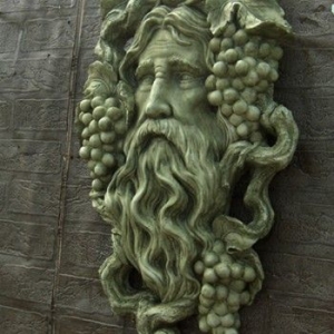 Bacchus