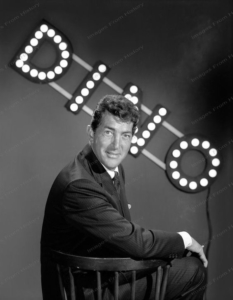 Dean Martin